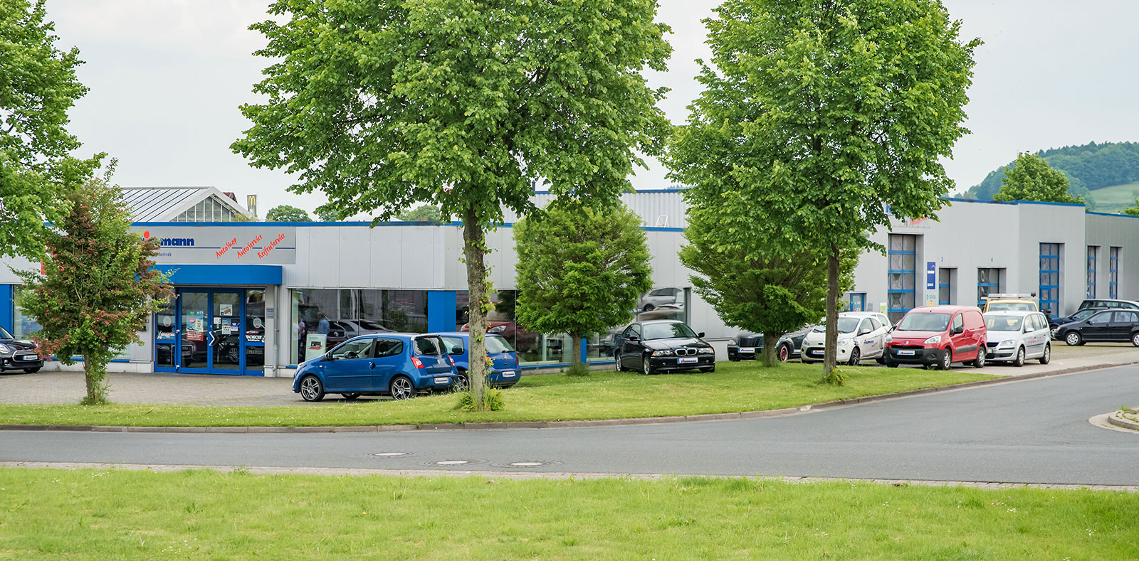 Rissmann Autoservice